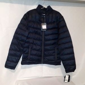 London fog coat